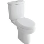 Ondee zen - wc melville avec bride sortie horizontale - h78xl37, 5x63, 5cm - cramique blanche