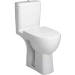 Jacob delafon - wc  poser pmr odon up + abattant