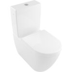 Villeroy&boch - subway 2. 0 armoire de lavage pour lavage combin�