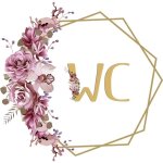 Wc wall decal diy amovable salle de salle mur art autocollant fleurs wc sign door autocollants signe ...