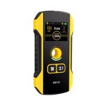 Choyclit - wd - 02 scanner mural dtecteur de mtaux pour cbles ac sous tension et clous en bois