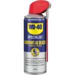 Lubrifiant au silicone wd - 40 400 ml