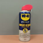 Lubrifiant au silicone - arosol de 400 ml