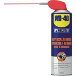 Wd - 40 - nettoyant universel bombe aérosol spécialiste smart straw 500ml Wd - 40 - nettoyant universel bombe aérosol spécialiste smart straw 500ml