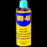 Wd - 40 - spray 200 ml lubrifiant de da verrouillage protecteur antirouille Wd - 40 - spray 200 ml lubrifiant de da verrouillage protecteur antirouille