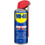 Wd - 40 ? spray lubrifiant multifonction 200ml ? valve 360� pour utilisation verticale ou � l'envers ...
