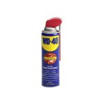 Wd - 40 - wd 40 systeme degrippant pro 5 fonctions 500 ml double position Wd - 40 - wd 40 systeme degrippant pro 5 fonctions 500 ml double position