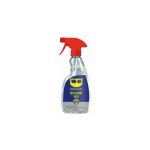 Nettoyant v�lo wd - 40 specialist, pulv�risateur 500 ml nettoyage, d�graissage