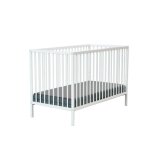 Webaby - lit bb en bois 60x120 one