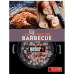 Weber 311274 livre et carte de recette