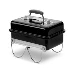 Weber - barbecue � charbon go - anywhere