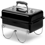 Weber - barbecue à charbon go - anywhere Weber - barbecue à charbon go - anywhere