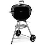 Weber - barbecue � charbon original kettle e - 4710 47 cm