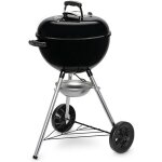 Weber - barbecue à charbon original kettle e - 4710 47 cm Weber - barbecue à charbon original kettle e - 4710 47 cm