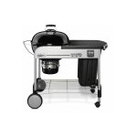 Weber - barbecue � charbon performer premium 57 cm gbs