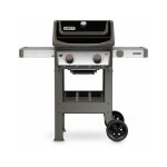 Weber - barbecue gaz spirit ii e - 210 gbs