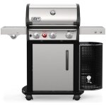 Barbecue à gaz weber spirit premium sp - 335 gbs Barbecue à gaz weber spirit premium sp - 335 gbs