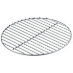 Weber - grille foy�re pour barbecue 47 cm