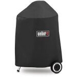 Housse premium barbecue à charbon 47 cm Housse premium barbecue à charbon 47 cm