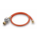 Weber - kit adaptateur de tuyau de gaz 3 en 1 et pressostat code 8486 Weber - kit adaptateur de tuyau de gaz 3 en 1 et pressostat code 8486