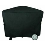 Pour weber q3000 q2000 portable bbq po�le grill �tanche uv r�sistant 112. 4 64. 1 95. 6 cm