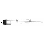 Weber - r�tissoire pour genesis 7654
