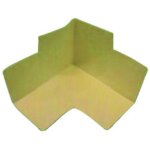 Weber saint gobain - boite de 10 angles sortants, as 12 weber pour l'�tanch�it� du raccordement sols ...