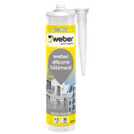 Weber saint gobain - weber mastic, silicone btiment, translucide, spcial joints de construction, vitrages ...
