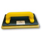 Weber saint gobain - taloche �ponge pour joint, �paisseur 20mm, auto agrippante, �ponge de nettoyage ...