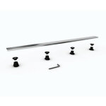 Wedi - fundo barrette de finition � carreler 800mm