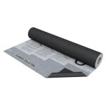 Wedi - natte d �tanch�it� subliner dry & flex