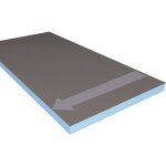 Panneau pr - pent wedi pour receveur fundo primo 120 x l. 60 cm