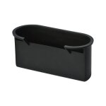 Wedi - tasse de siphon pour fundo riolito, riofino mini / maxi