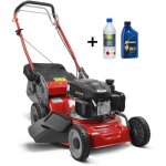 Weibang wb455sc3 tondeuse à essence mulching éjection latérale + essence et huile Weibang wb455sc3 tondeuse à essence mulching éjection latérale + essence et huile