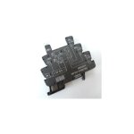 Interface relais modulaire 16a bobine 230v 1 contact inverseur led verte 250v ac raccord viss� trs 230vuc ...