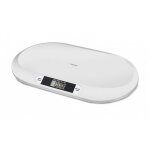 Esperanza - pèse - personne numérique pour enfants bebe ebs019 (électronique couleur blanche) Esperanza - pèse - personne numérique pour enfants bebe ebs019 (électronique couleur blanche)