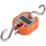 Gistuch - weiheng portable crane lcd numrique crochet lectronique suspendu balance boucle pesage balance ...