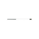 Electrode d'ionisation pour weishaupt wg 1 - 3 / wg 30 132 101 1404 / 7