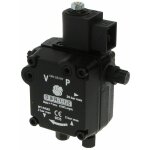 Weishaupt - pompe fioul alv30c 9611 4p0700r