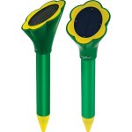 Weitech - chasse taupes solaire pour surface de 400m�