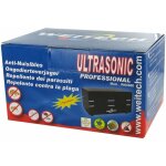 Weitech - pest repeller ultrasonic professional - r�pulsif � ultrasons professionnel