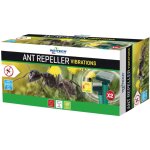 Weitech - rpulsif  fourmis  ultrasons surface 2x400m vibrations