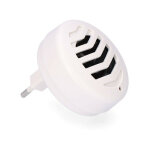 Weitech - r�pulsif ultrasonique contre les nuisibles