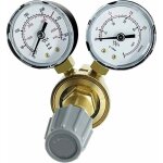 [jamais utilis�]welding r�ducteur de pression universel pour bouteille de gaz de protection argon co� ...