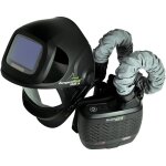 Weldline - masque de soudage ventilé europure plus 5500 ls w403676 Weldline - masque de soudage ventilé europure plus 5500 ls w403676