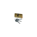 Welka - cylindres filet�s de type ovale 702 - 54 mm centr�s (27x27) (700222220)