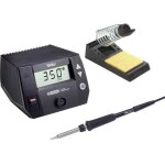 Weller - station de soudage we1010 limited black edition w295463 Weller - station de soudage we1010 limited black edition w295463