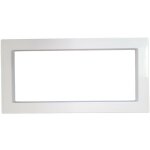 Weltico - enjoliveur de skimmer grande meurtrire blanc ref 80545