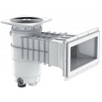 Weltico - skimmer design a400 pour panneau et liner pour piscine 92386