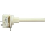 002045040839 wp20kcil - 12 - 50f1 - 47k - 20% - lin potentiom�tre rotatif avec interrupteur mono 0. 2 ...
